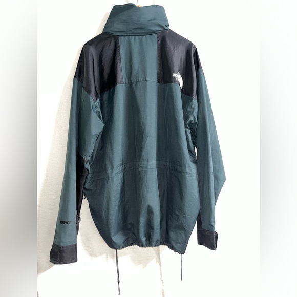 VINTAGE TNF GORE-TEX SKI JACKET - Picture 2 of 5